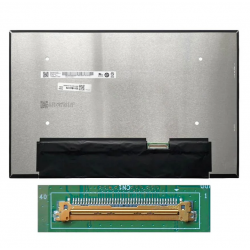 Screen pc Portable 14.0"Slim 2.2K (2240x1400) LCD 60Hz, eDP 40pin Right, without fixation
