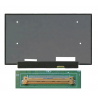 Screen pc Portable 14.0" Slim 2.2K (2240x1400) LM140LF1F01 / LQ140M1JW46 / M140NVF7 R0 LCD eDP 40pin Right, without fixation