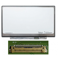 écran pc Portable 14.0" Slim M140NVFA R5 / MB140CS01-4 / NE140FHM-N61 / NV140FHM-N61 / N140HCA-EAC Rev.C2