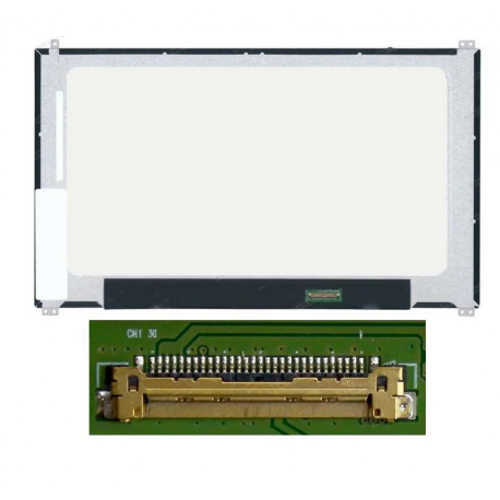 Screen pc Portable 14.0" Slim M140NVFA R5 / MB140CS01-4 / NE140FHM-N61 / NV140FHM-N61 / N140HCA-EAC Rev.C2