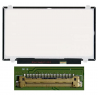 Screen pc Portable 14.0" Slim FHD (1920x1080)N140HCE-EAA / B140HAN01.3 IPS 60Hz, eDP 30pin Right, Fixing