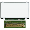 Screen pc Portable 14.0" Portable 14.0" Slim FHD (1920x1080) IPS 60Hz, eDP 30pin Right, Fasteners High Low 320mm