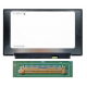 Screen pc Portable 14.0"Slim FHD (1920x1080) IPS LCD 60Hz Touchscreen, eDP 40pin Right, without fixing