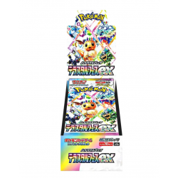 Pokemon SV8a – Terastal Festival ex - Display / Box of 10 JAP Boosters