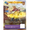 Lyra Skald (0-2-4) Unique Card Yzmir - Altered TCG - KS Edition