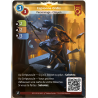 Ordis Spy (Double Sabotage) Unique Bravos - Altered TCG - Edition KS