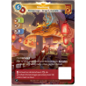 Shenlong (8-7-8) Unique Bravos Card - Altered TCG - KS Edition