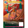 Lyra Navigator (2-2-5) Unique Lyra Card - Altered TCG - KS Edition