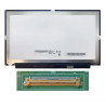 Screen pc Portable 14.0" Slim FHD (1920x1080) B140HAK02.3 LCD 60Hz Touchscreen, eDP 40pin Right,