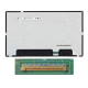 Screen pc Portable 14.0" Slim FHD (1920x1080) B140HAK03.6 LCD 60Hz Touchscreen, eDP 40pin Right, without fixing