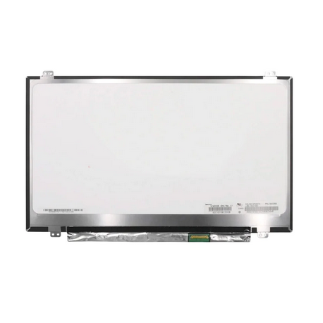 Screen pc Portable 14.0" Slim FHD (1920x1080) LCD 60Hz, eDP 30pin Right 19mm, Fastening High Low