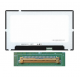 Screen pc Portable 14.0" Slim FHD B140HAN04.7 (1920x1080) LCD 60Hz, eDP 40pin Right 19mm, without fastening