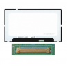 Screen pc Portable 14.0" Slim FHD B140HAN04.7 (1920x1080) LCD 60Hz, eDP 40pin Right 19mm, without fastening