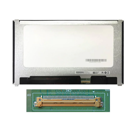Screen pc Portable 14.0" Slim FHD (1920x1080) LCD 60Hz, eDP 40pin Right 25mm, Low fastening