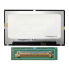 Screen pc Portable 14.0" Slim FHD (1920x1080) LCD 60Hz, eDP 40pin Right 25mm, without fastening