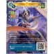 Thoth (2-4-2) unique Ordis Card - Altered TCG - KS Edition
