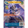 Thoth (2-4-2) unique Ordis Card - Altered TCG - KS Edition