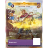 Lyra Skald (0-3-4) Unique Map Yzmir - Altered TCG - KS Edition