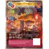 Shenlong (9-8-8) ALT / Unique Lyra - Altered TCG - KS Edition