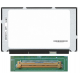 Screen of repair pc Portable 14.0" Slim FHD (1920x1080) LCD 60Hz, 40pin Right, without fixing (B140HAN04.4 / B140HAN04.C)