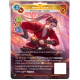 Tomoe Gozen (4-3-4) Unique Bravos Card - Altered TCG - KS Edition