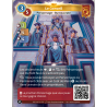 The Council (3-4-4) Unique Bravos - Altered TCG - KS Edition