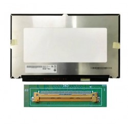 Screen pc Portable 14.0" Slim FHD (1920x1080) (B140HAK02.0 / B140HAK02.5)  LCD 60Hz