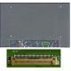 Screen of repair pc Portable 14.0" Slim FHD+ (1920x1200) LCD 60Hz, eDP 30pin Right 19mm, without fixing