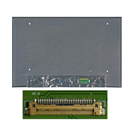 Screen of repair pc Portable 14.0" Slim FHD+ (1920x1200) LCD 60Hz, eDP 30pin Right 19mm, without fixing