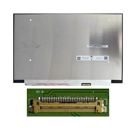 Screen of repair pc Portable 14.0" Slim FHD+ (1920x1200) LCD 60Hz, eDP 30pin Right, without fixation