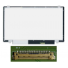 Screen repair pc Portable14.0" Slim HD (1366x768) LCD 60Hz, Video 40pin Right