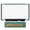 Screen of repair pc Portable14.0" Slim HD+ (1600x900) LCD 60Hz, 40pin Right