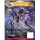 Amahle, Asgarthan Outcast (7-5-6) Unique Lyra Card - Altered TCG - KS Edition
