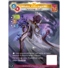 Amahle, Asgarthan Outcast (7-5-6) Unique Lyra Card - Altered TCG - KS Edition