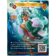 Kitsune (0-3-2) Unique Card Bravos - Altered TCG - KS Edition