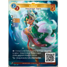 Kitsune (0-3-2) Unique Card Bravos - Altered TCG - KS Edition