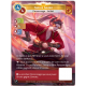 Tomoe Gozen (3-4-2) Unique Bravos Card - Altered TCG - KS Edition