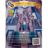 The Council (5-4-4) Unique Bravos - Altered TCG - KS Edition