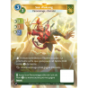 Sun Wukong 3/3 Unique Muna Card - Altered TCG - KS Edition