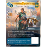 Foundry Mechanic (0-2-0) Unique Ordis Card - Altered TCG - KS Edition