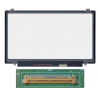 Repair plate pc Portable14.0" Slim QHD (2560x1440)LP140QH1(SP) IPS 60Hz, 40pin Right 25mm, Fasteners High Low
