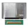 Screen repair pc 4.0" Slim QHD (2560x1600) LM140GF1F01 LCD 120Hz, eDP 40pin