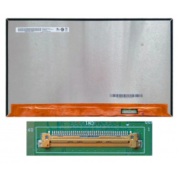 Screen of repair pc 14.0" Slim UHD (3840x2160) LCD 60Hz, eDP 40pin Right, without fixation