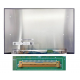 Screen repair pc portable 14.0" N140GLE-GE1 Slim WQXGA (2560×1600) LCD 90Hz, eDP 40pin Right, without fixing