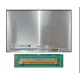 Screen of repair pc14.5" N145GCG-GT1 Slim WQXGA (2560×1600) LCD 60Hz, eDP 40pin Right, without fixation