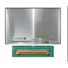 Screen of repair pc14.5" N145GCG-GT1 Slim WQXGA (2560×1600) LCD 60Hz, eDP 40pin Right, without fixation