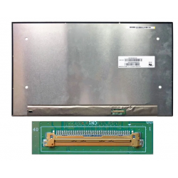 Screen pc Portable 15.6" Slim FHD (1920x1080) IPS 60Hz, 40pin Right 25mm, without fasteners