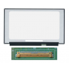 Screen pc Portable series LM156LFGL 15.6" Slim FHD (1920x1080) LCD 120Hz, eDP 40pin Straight 25mm, without fastener 25mm,