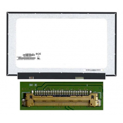 Screen pc Portable 15.6" Slim FHD (1920x1080) LCD 60Hz 30pin Right 19mm, without fasteners