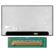 Screen pc Portable 15.6" Slim FHD (1920x1080) LCD 60Hz Touchscreen, eDP 40pin Right, without fixing